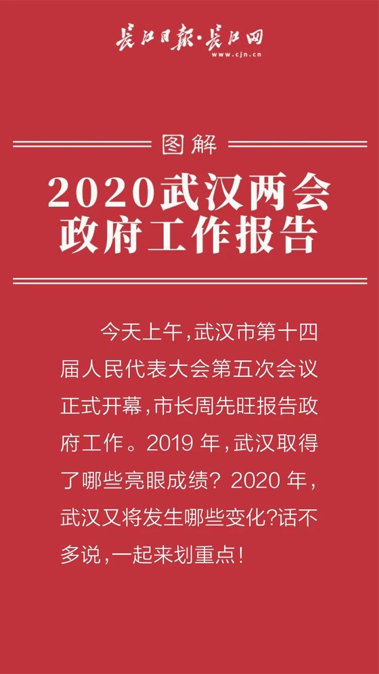 2020政府工作報告新鮮出爐，透露出這些重大信息！(圖2)