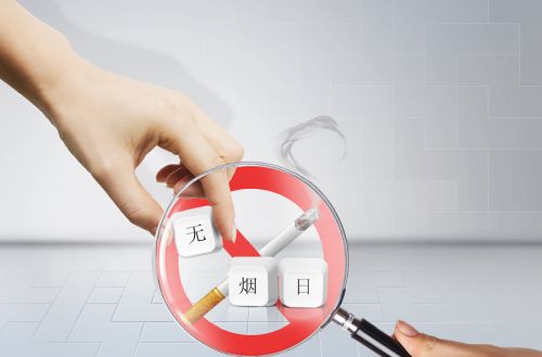 武漢控煙專項行動獲網(wǎng)友點贊 近千留言獻計控煙四大難點